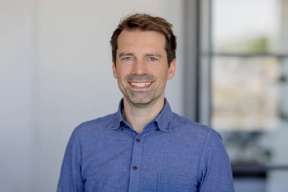 Dr. Jan Henrik Ziegeldorf