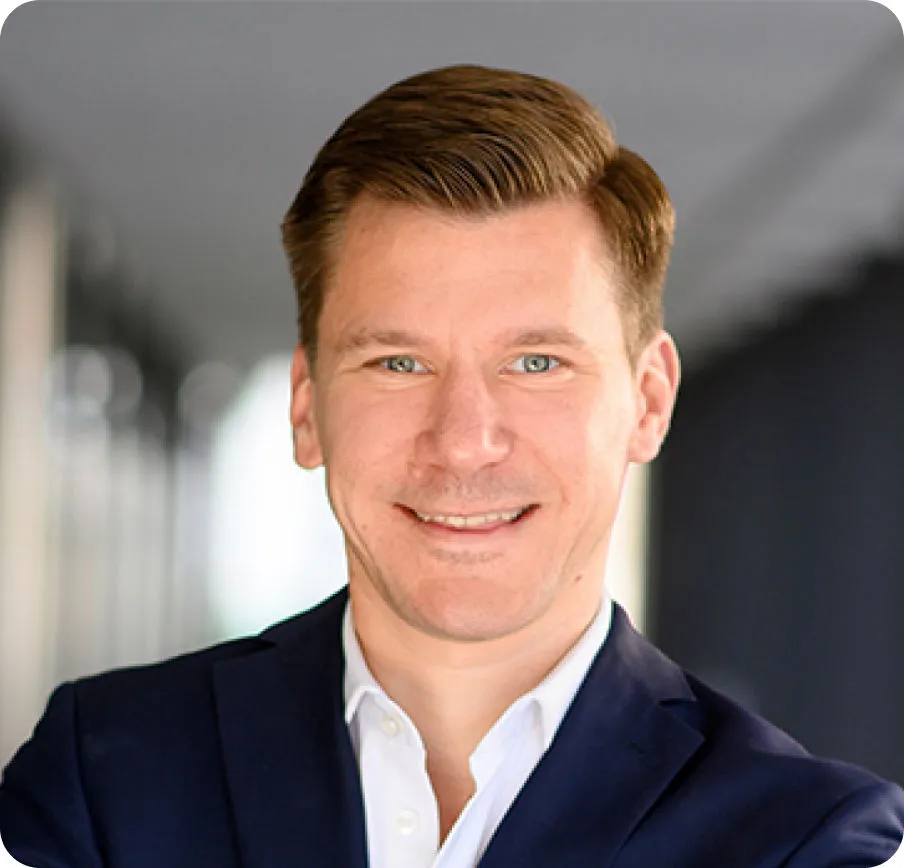 Benedict Marzahn