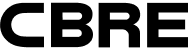 CBRE Logo