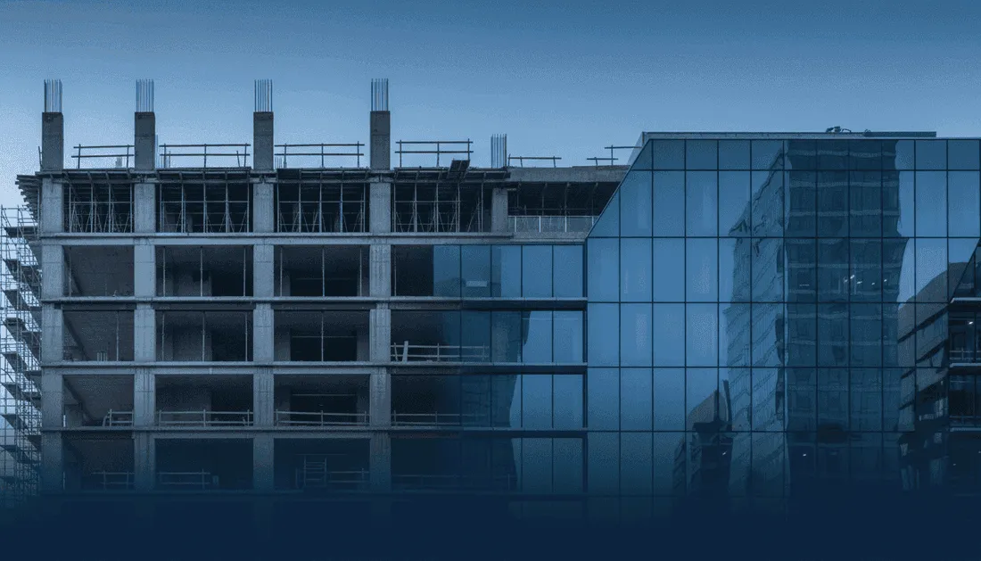 Digital Alasco building visualization