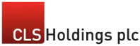 CLS Holdings Transparent Logo