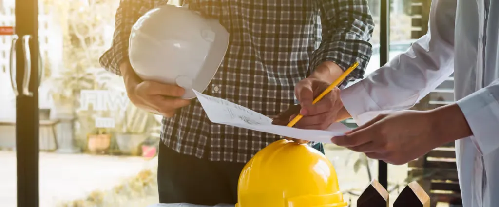 Construction