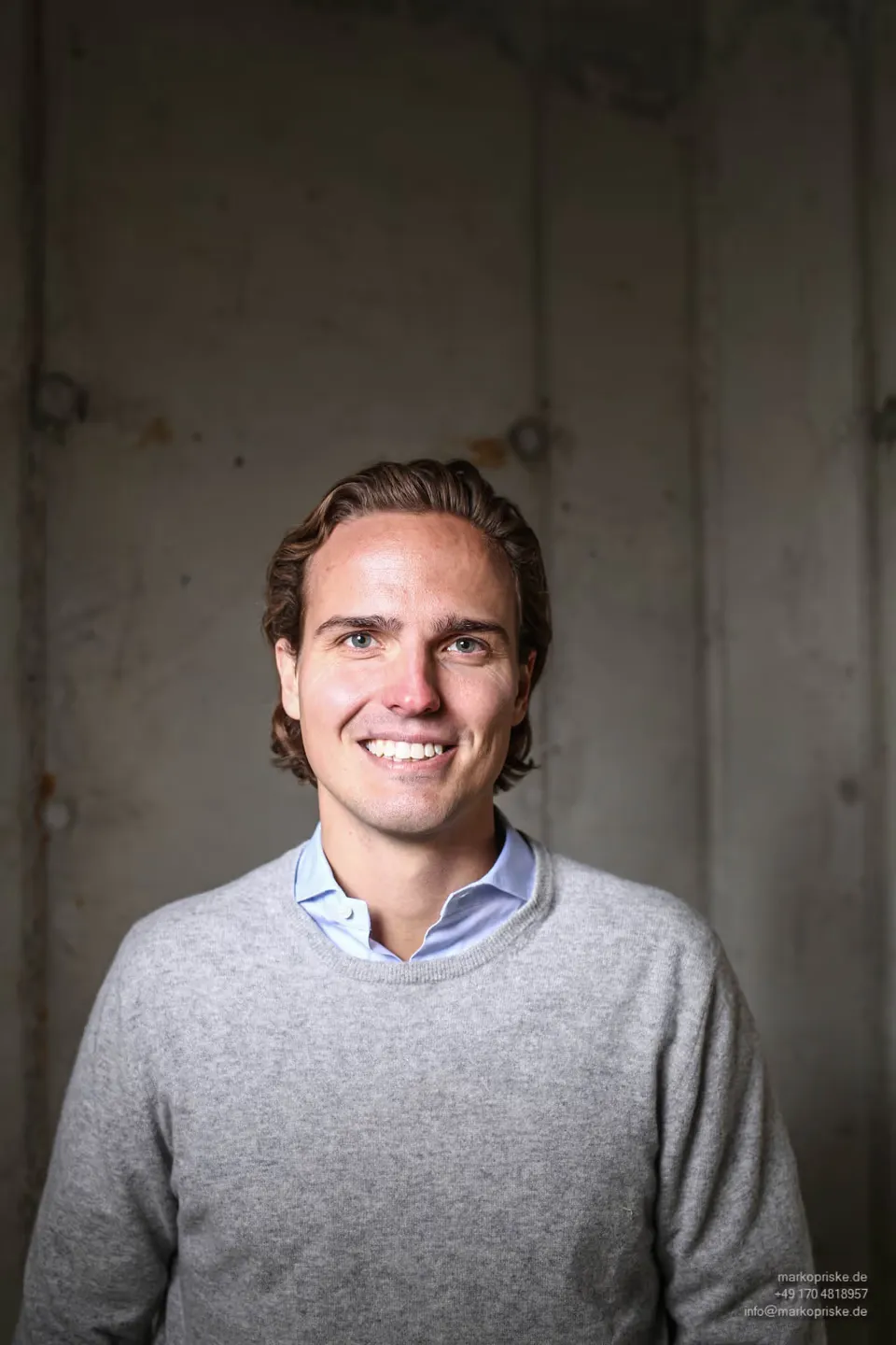Christoph Berner