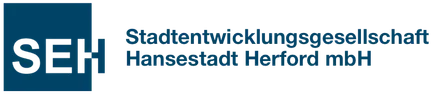 Stadtentwicklungsgesellschaft Hansestadt Herford Logo