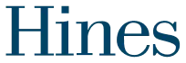 Hines Logo