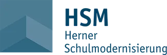 hsm Logo