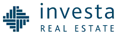 Investa Real Estate Logo