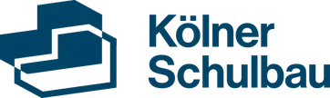 Kölner Schulbaugesellschaft Logo