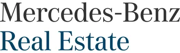 Mercedes-Benz Real Estate Logo