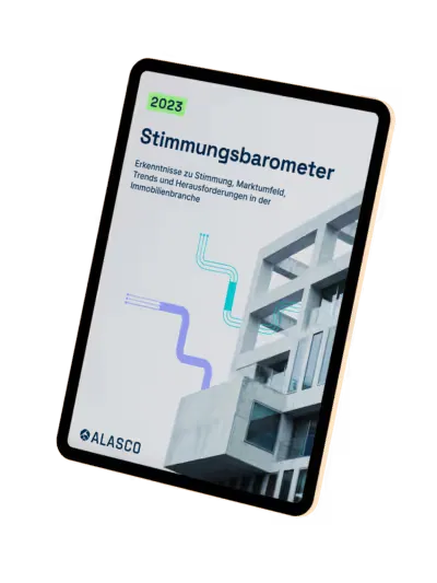 Alasco Stimmungsbarometer 2023