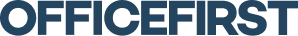 OfficeFirst Logo