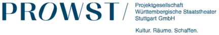 ProWST Logo