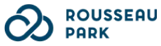 Rousseau Park Logo