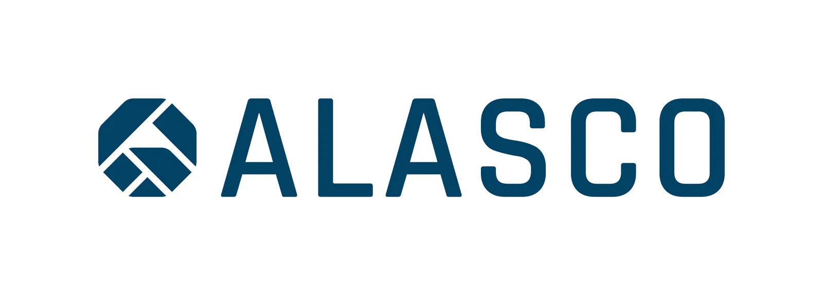 Alasco-Logotype