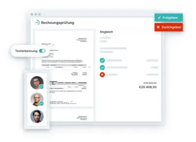 Alasco Rechnungsprüfung
