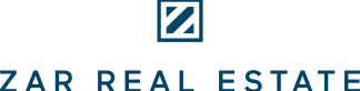 ZAR Real Estate Logo