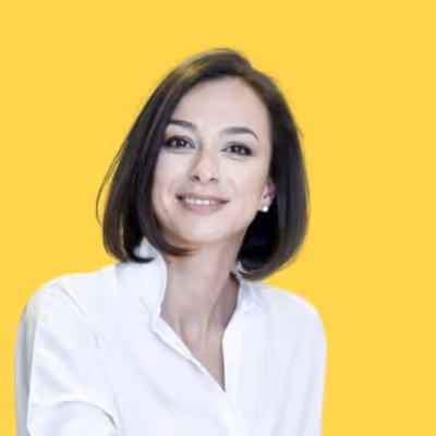 Monica Dinu
