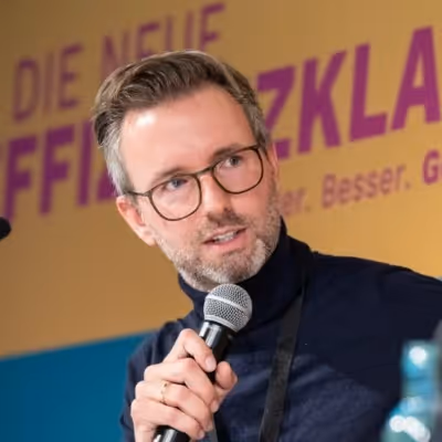 Matthias Zühlke