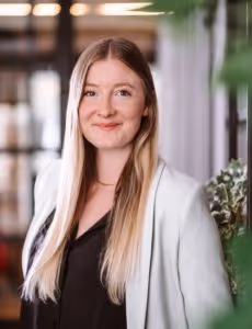 Lena Drewes