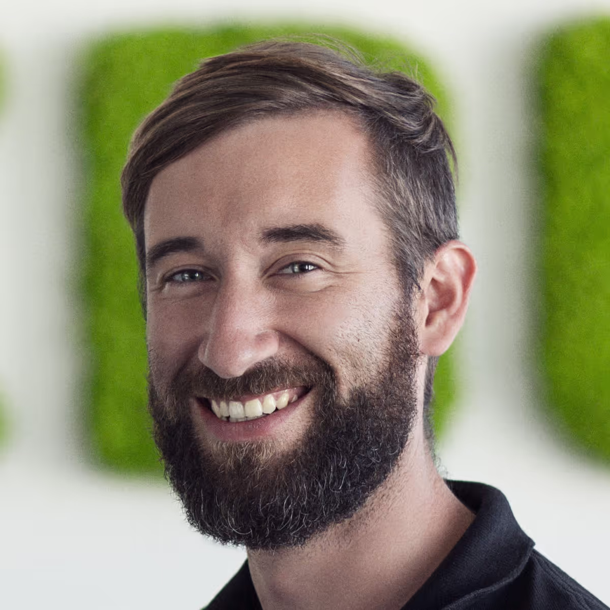 Daniel Krauss
