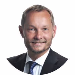 Martin B. Berger