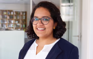 Seema Issar